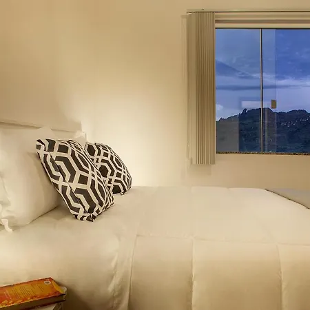 Ouro Preto Apartments Exterior photo