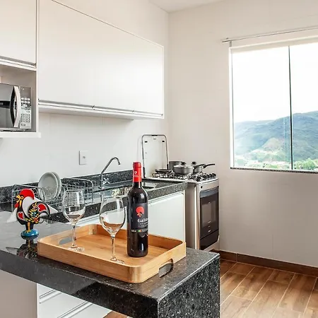 Ouro Preto Apartments Exterior photo