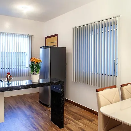 Ouro Preto Apartments Exterior photo