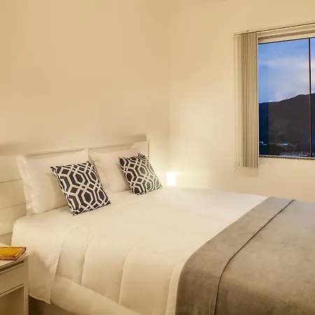 Ouro Preto Apartments Exterior photo