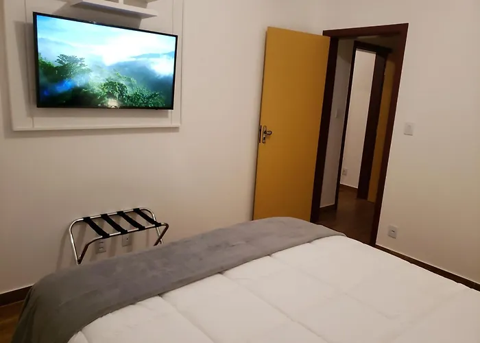 Ouro Preto Apartments