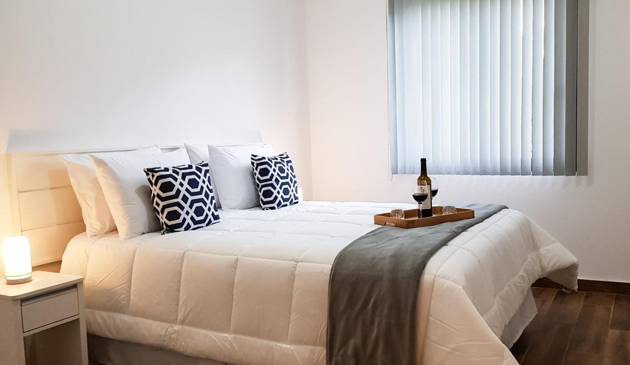 Ouro Preto Apartment *