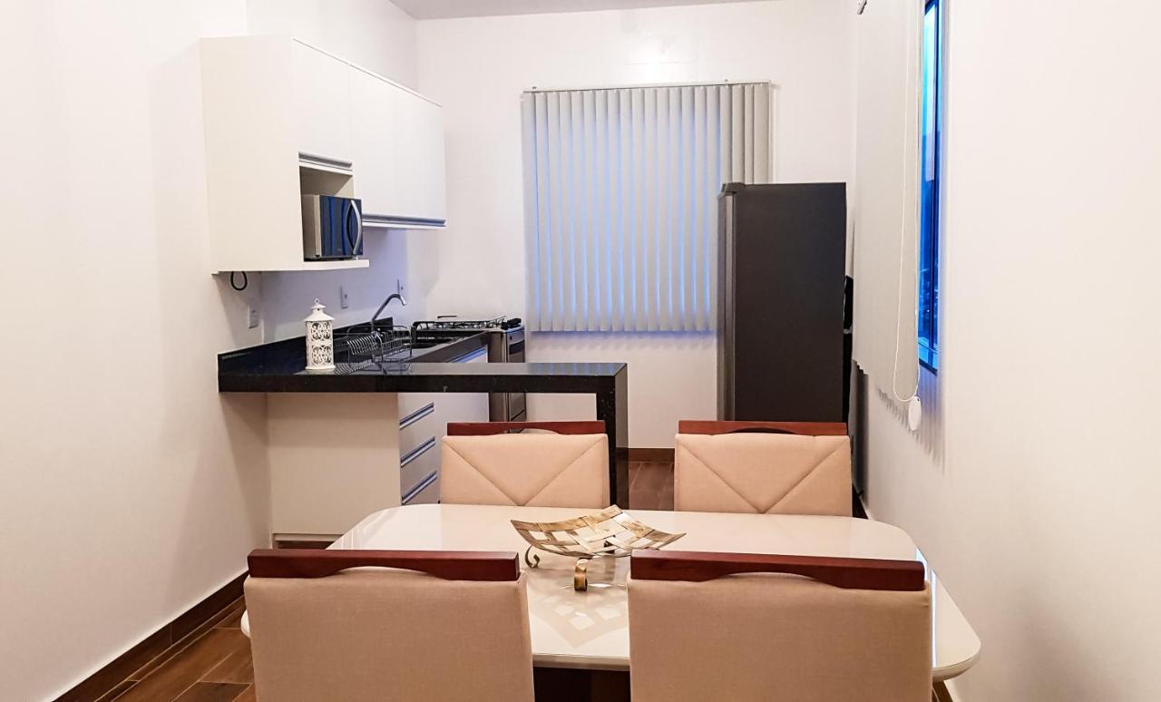 Apartment Ouro Preto Ouro Preto (Minas Gerais)