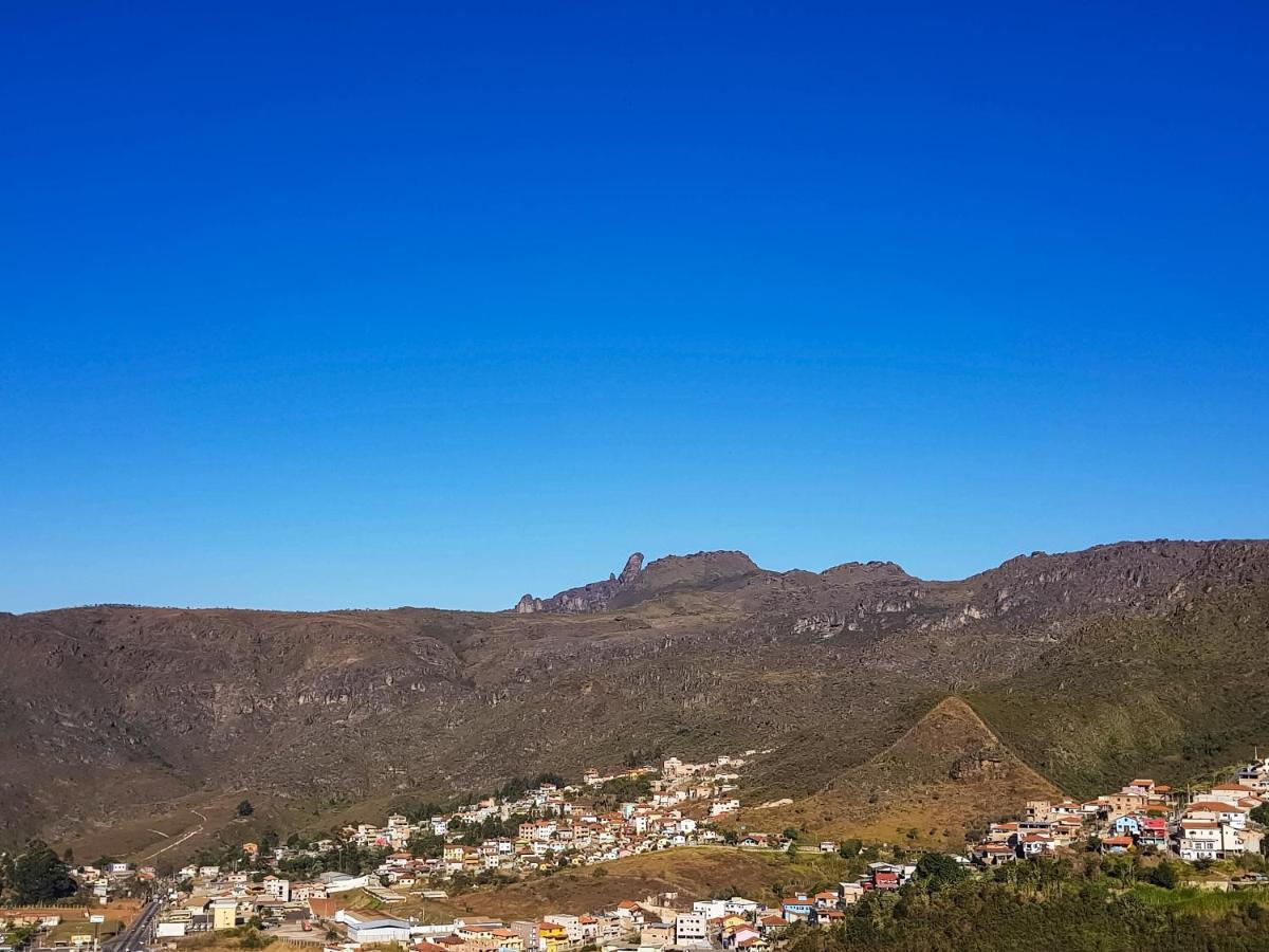 Ouro Preto *