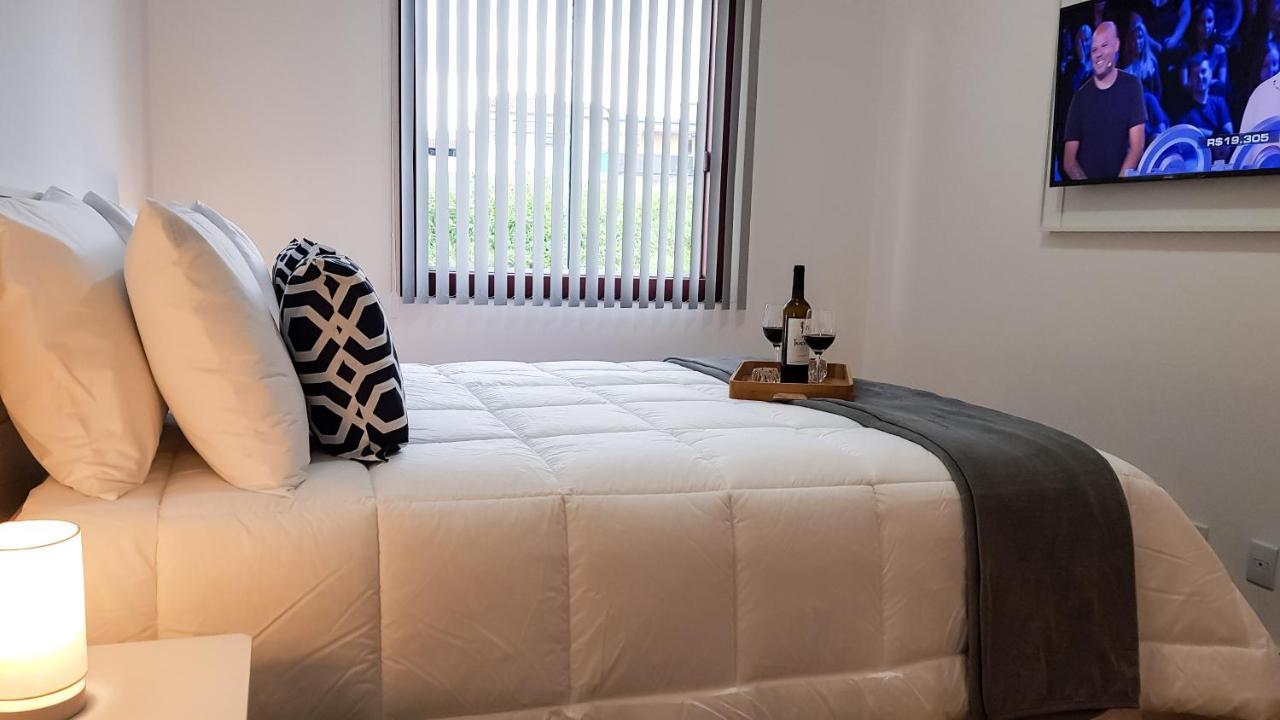 Ouro Preto Apartment *