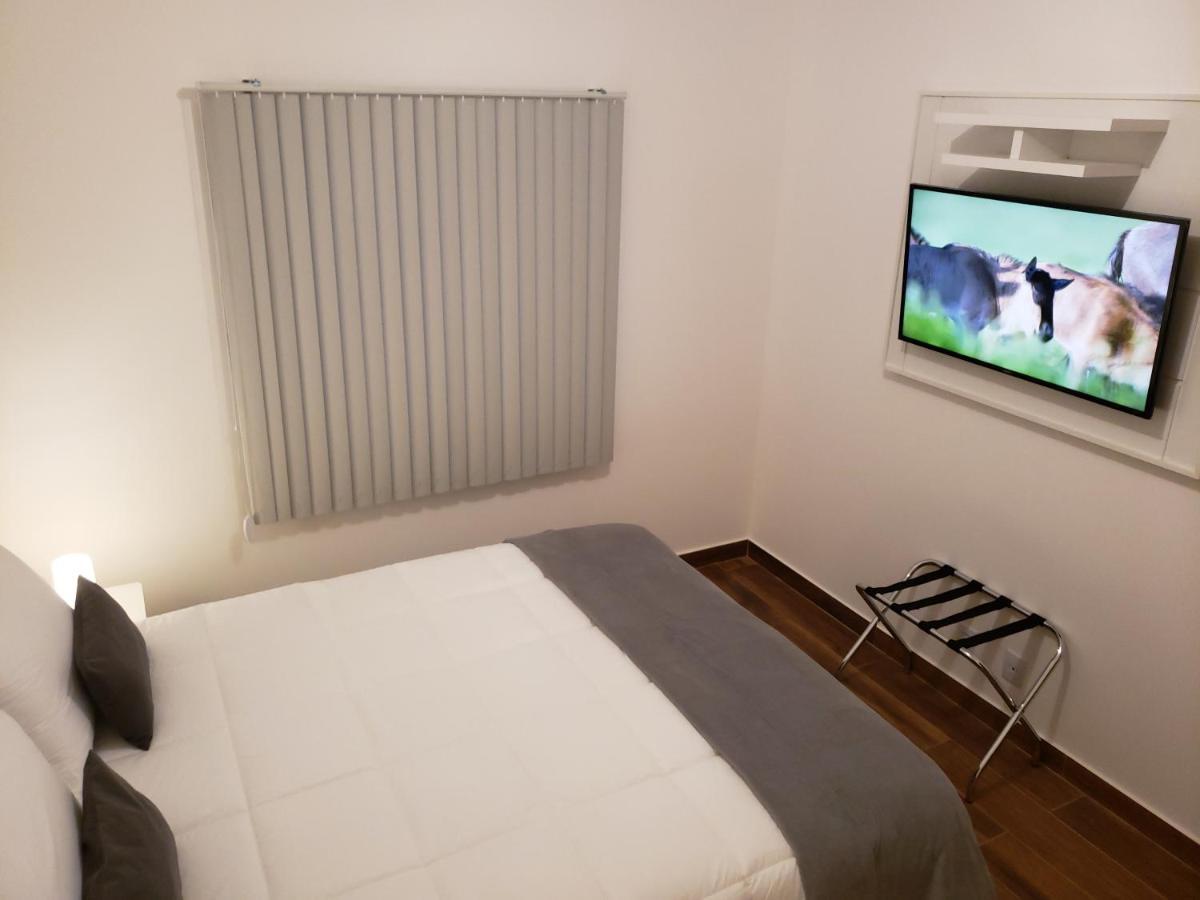 Apartment Ouro Preto