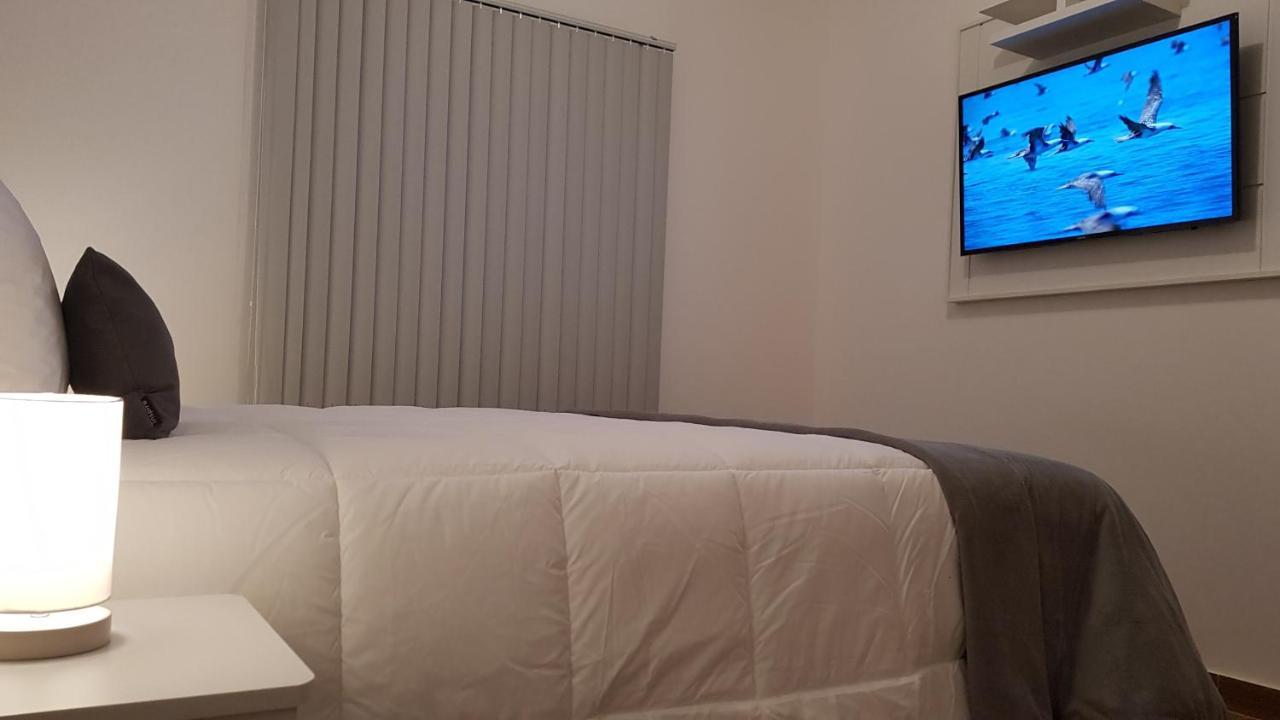 Apartment Ouro Preto