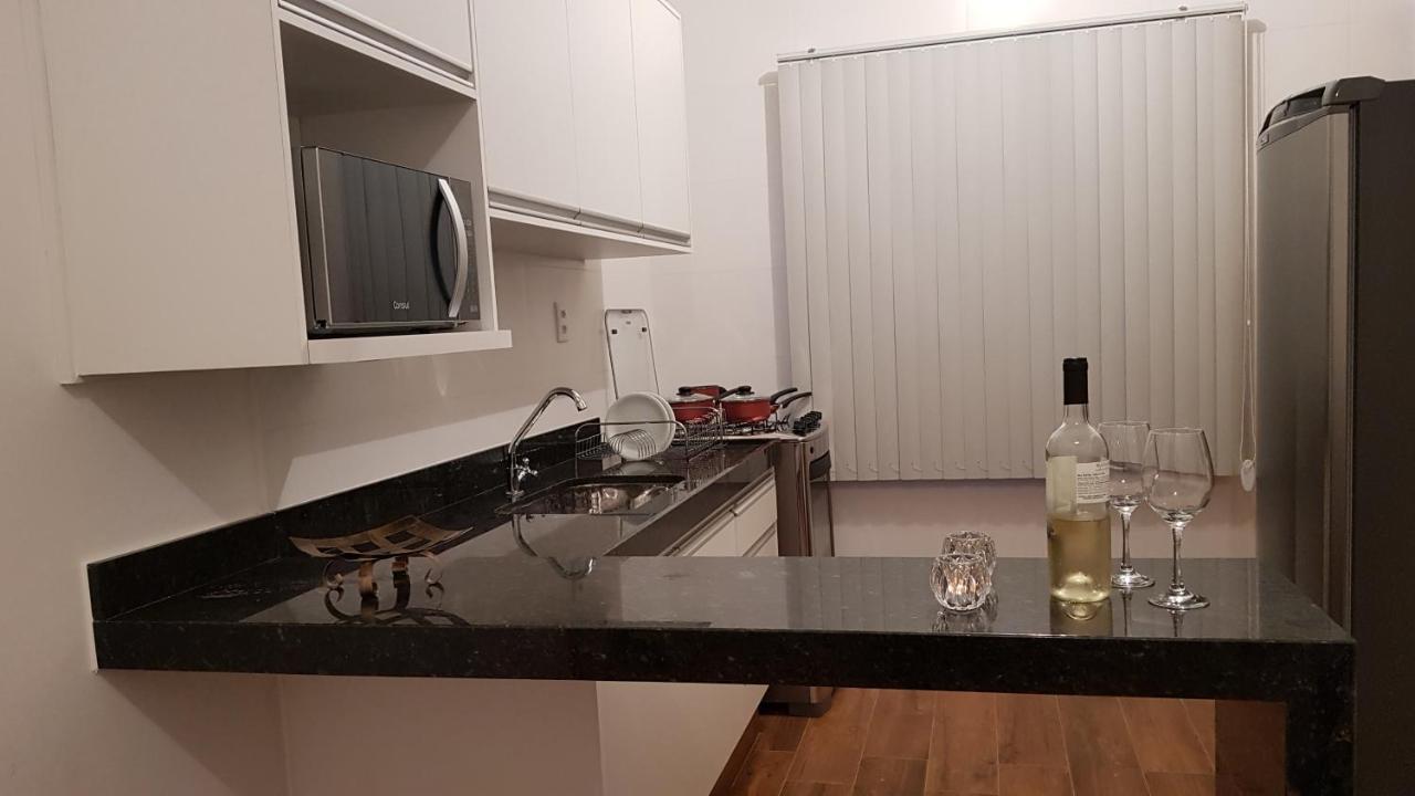 Apartment Ouro Preto