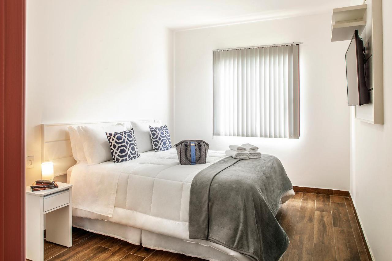 Ouro Preto Apartment *