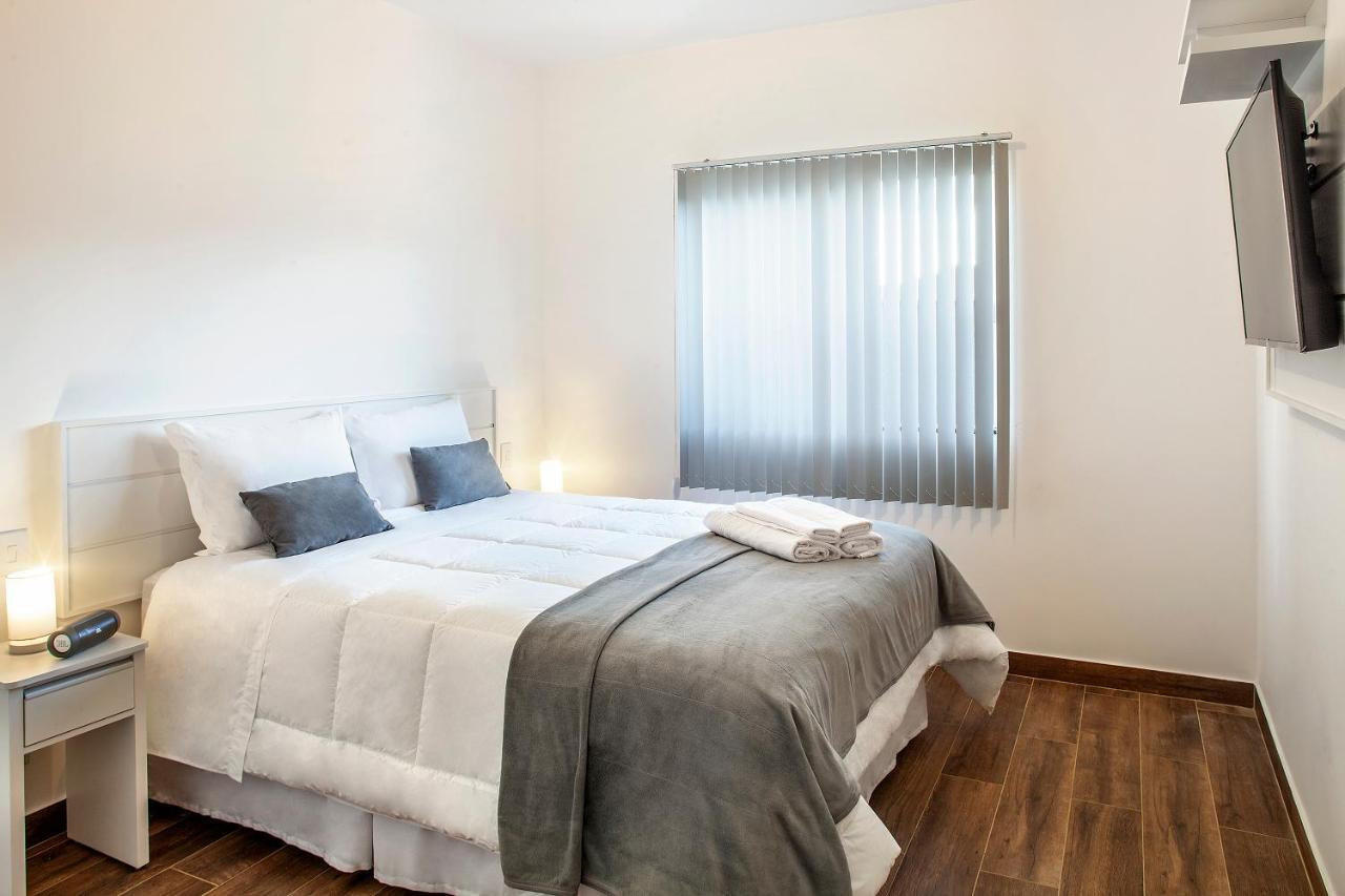 Apartment Ouro Preto *