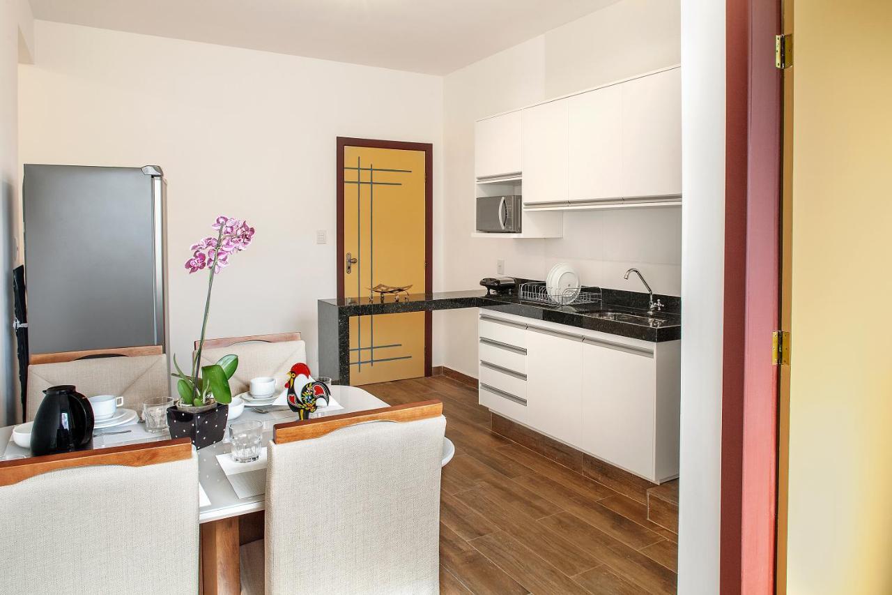 Apartment Ouro Preto