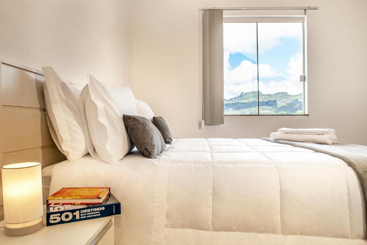 Apartment Ouro Preto *