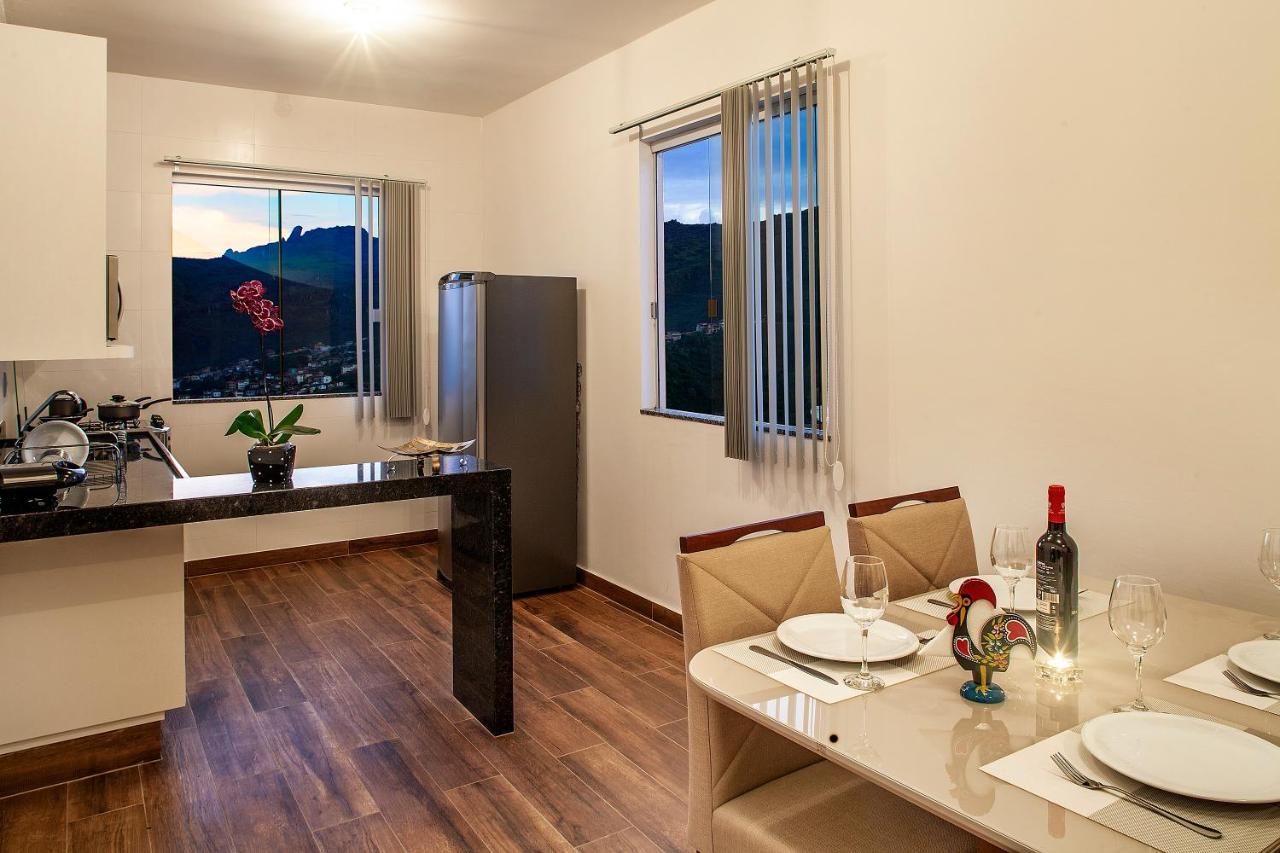 Ouro Preto Apartment Ouro Preto (Minas Gerais)