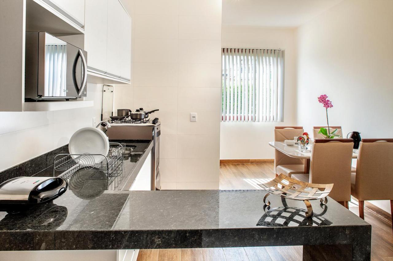 Apartment Ouro Preto *