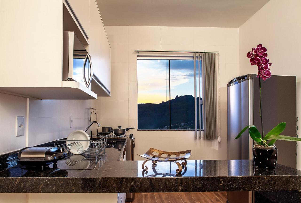 Apartment Ouro Preto *