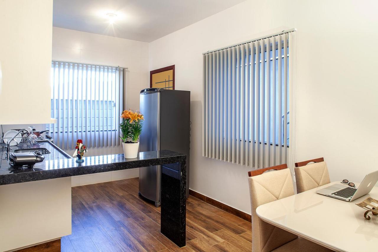 Apartment Ouro Preto Ouro Preto (Minas Gerais)