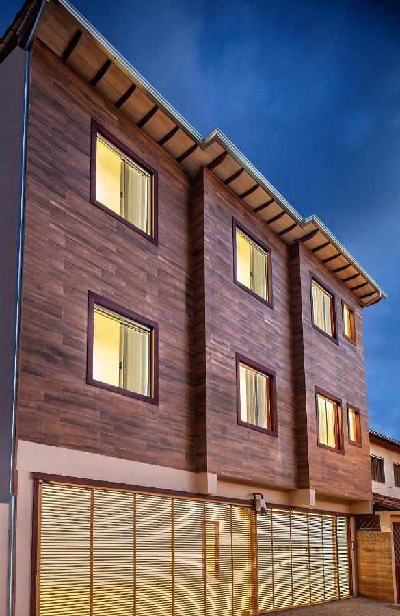 Ouro Preto Apartment Ouro Preto (Minas Gerais)
