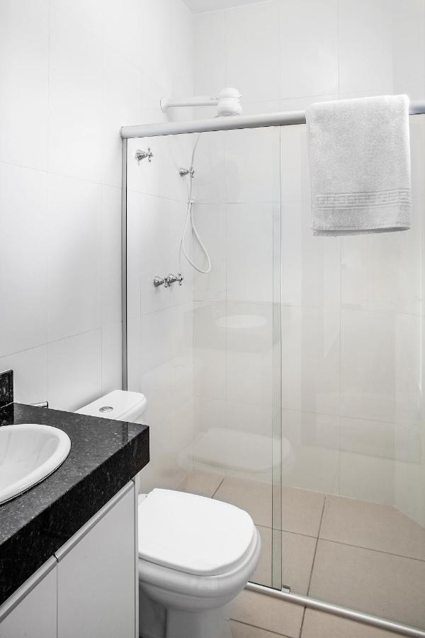Ouro Preto Apartment