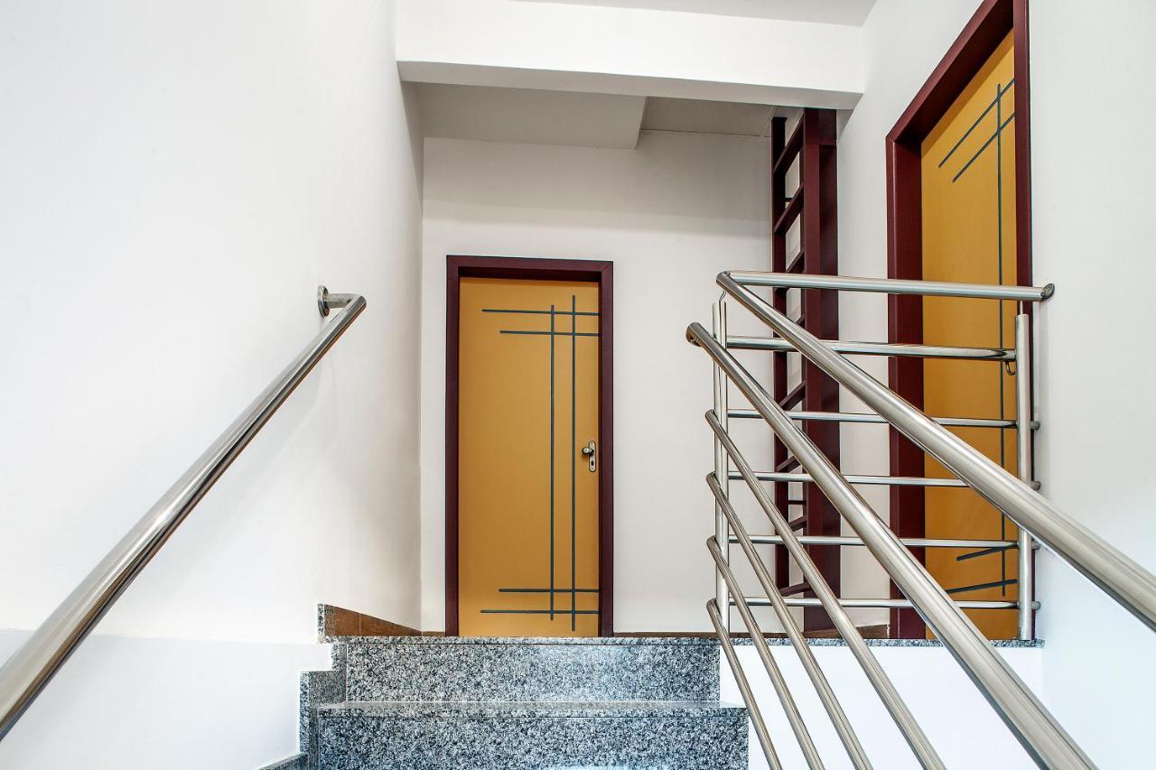 Apartment Ouro Preto Ouro Preto (Minas Gerais)