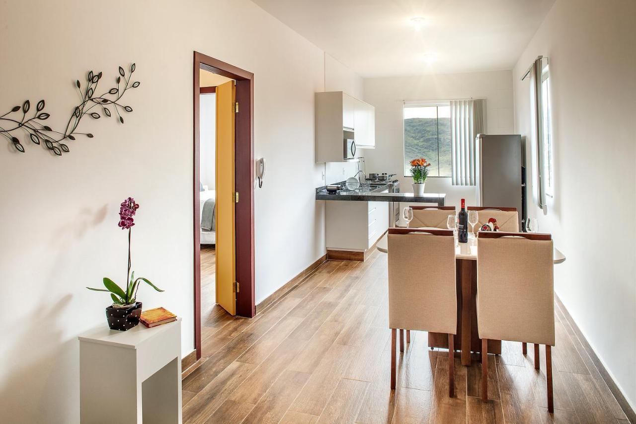 Apartment Ouro Preto Ouro Preto (Minas Gerais)