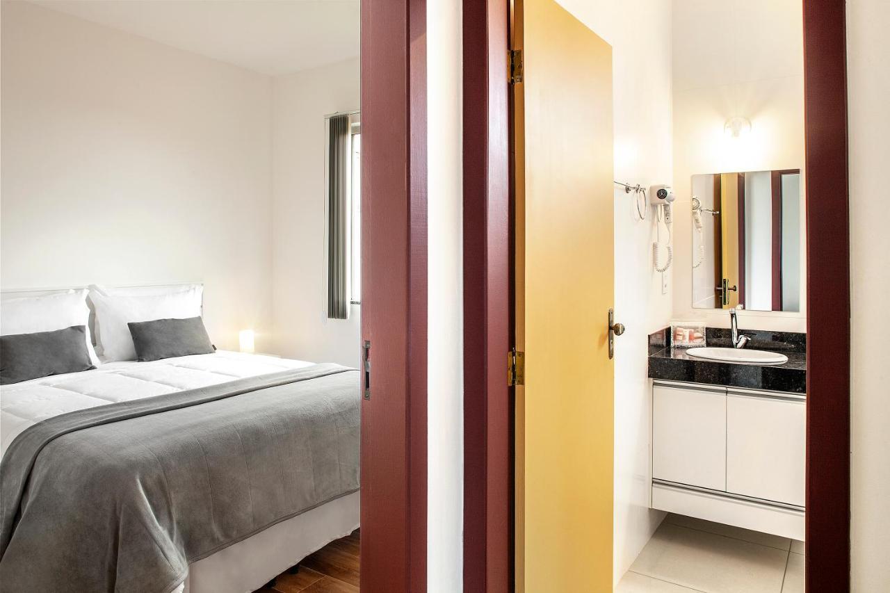 Apartment Ouro Preto