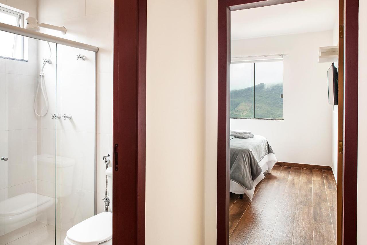 Ouro Preto Apartment