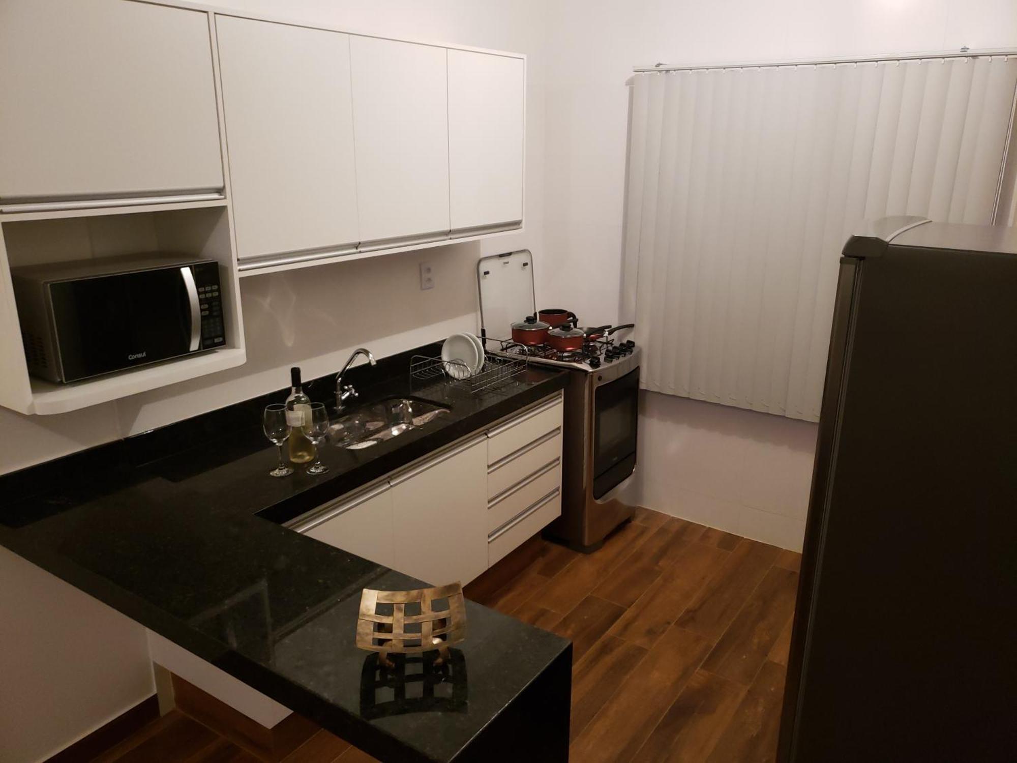 Apartment Ouro Preto