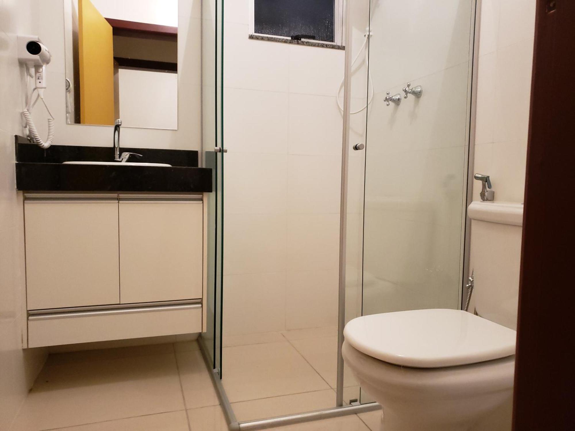 Ouro Preto Apartment