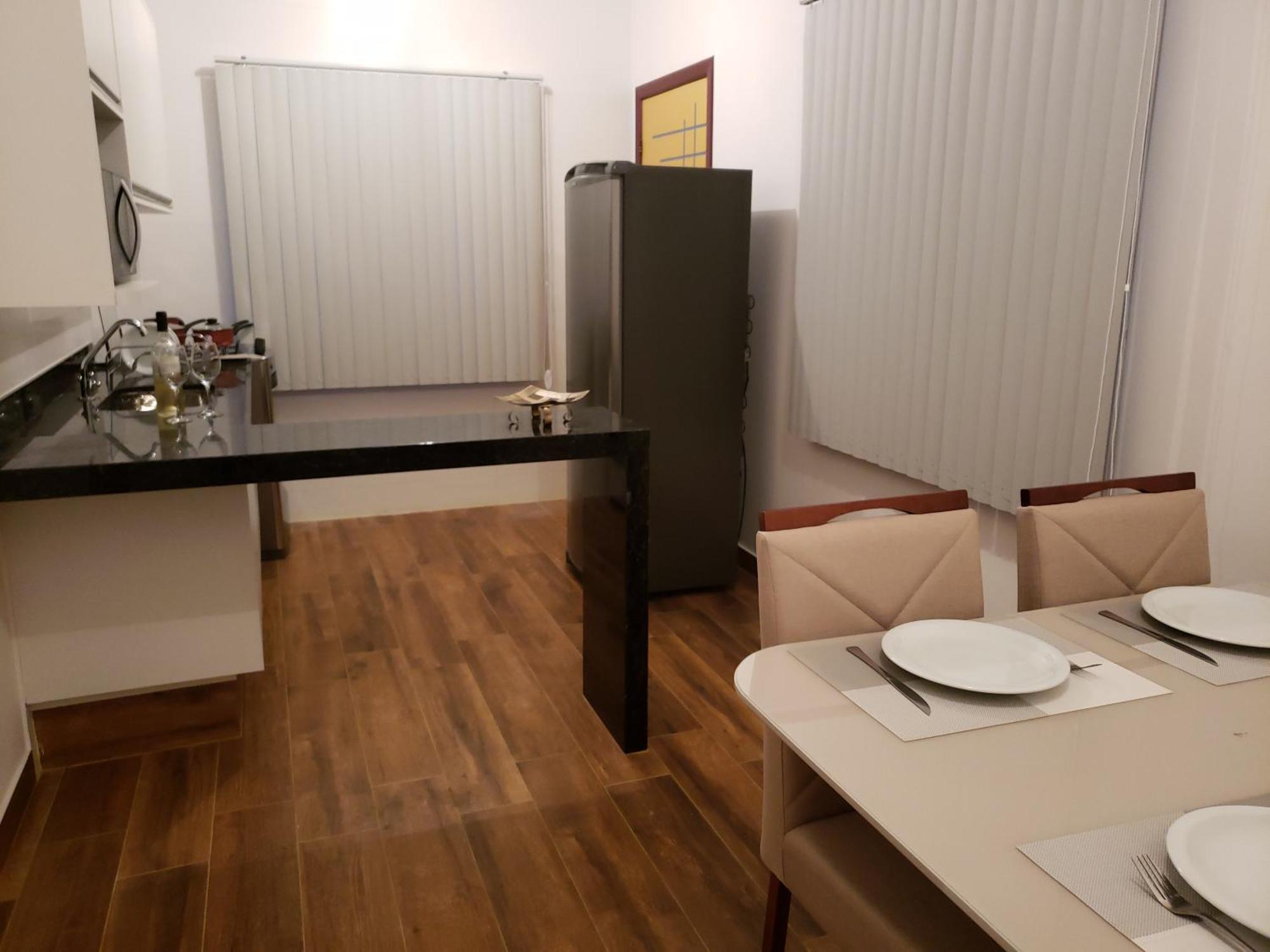 Apartment Ouro Preto